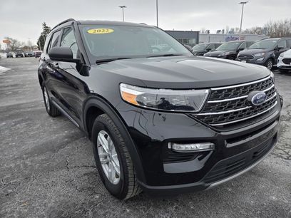 Used 2020 Ford Explorer ST w/ ST Street Pack