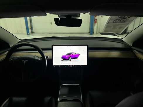 Used 2023 Tesla Model 3 Standard Range RWD image 10