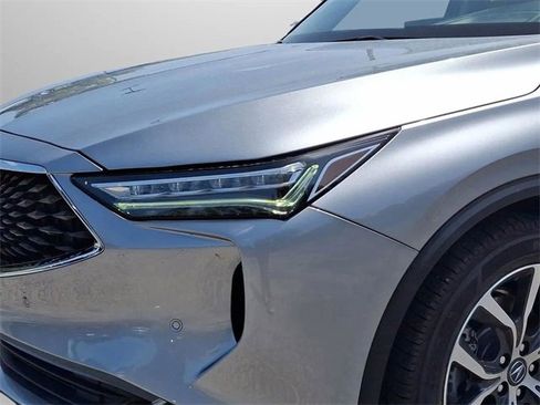 Used 2023 Acura MDX FWD w/ Technology Package image 32
