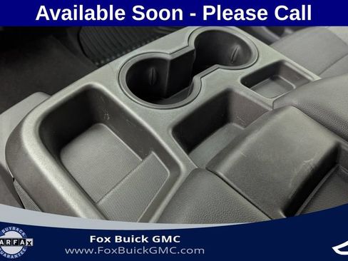 Used 2019 Chevrolet Silverado 1500 LT w/ All-Star Edition AWD/4WD image 27