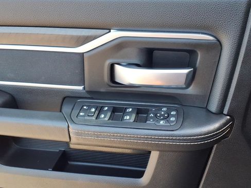 Used 2025 RAM 2500 Big Horn AWD/4WD image 4