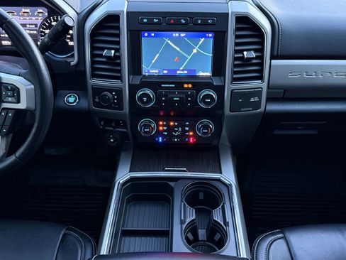 Used 2021 Ford F350 Lariat AWD/4WD image 20