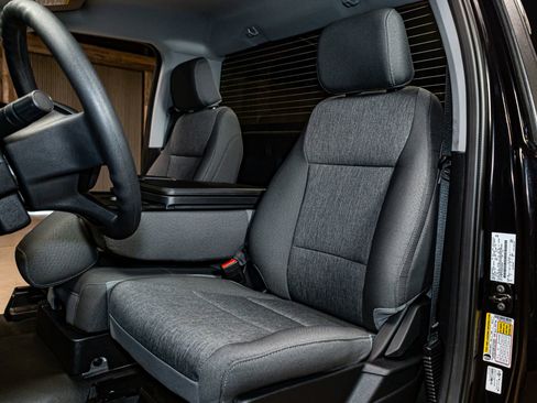 Used 2025 Ford F150 XL w/ Equipment Group 103A High image 20