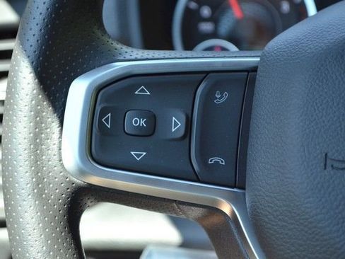 New 2026 RAM 5500 Tradesman AWD/4WD image 18