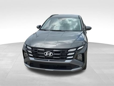 New 2026 Hyundai Tucson SEL AWD/4WD image 6