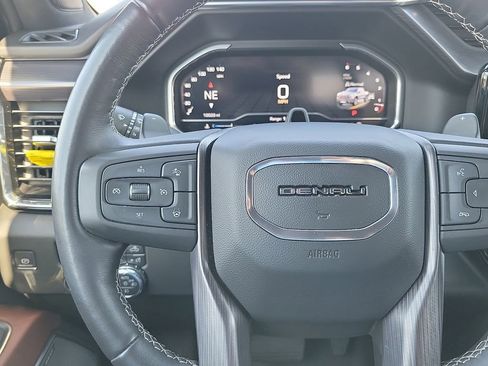 Used 2023 GMC Sierra 1500 Denali Ultimate image 17