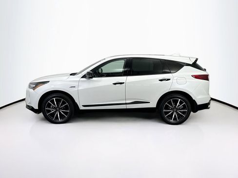 New 2026 Acura RDX A-Spec image 8