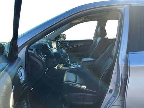 Used 2020 INFINITI QX60 Pure image 14