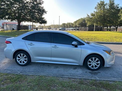 Used 2024 Toyota Corolla LE FWD image 6