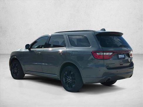 Used 2022 Dodge Durango GT AWD/4WD image 6
