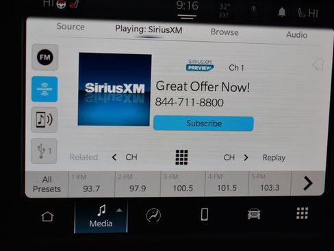 Used 2022 RAM 2500 Big Horn w/ Level C Equiment Group image 24