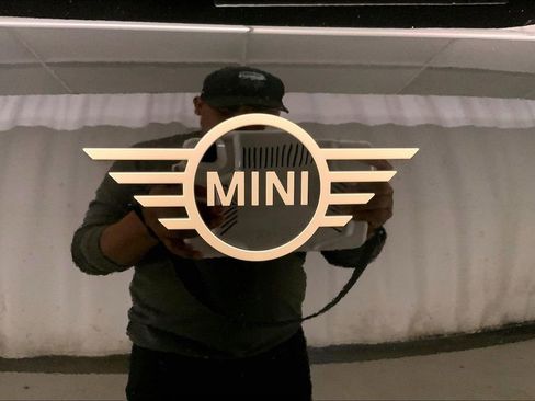 Certified 2026 MINI Cooper Countryman S AWD/4WD image 30