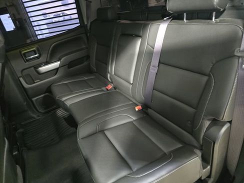 Used 2016 Chevrolet Silverado 2500 LTZ w/ Duramax Plus Package image 16