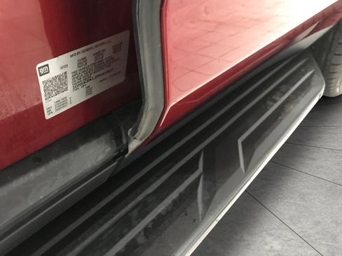 Used 2023 Chevrolet Tahoe RST w/ RST Performance Edition image 31