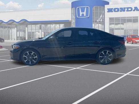 Used 2025 Honda Civic Sport image 5