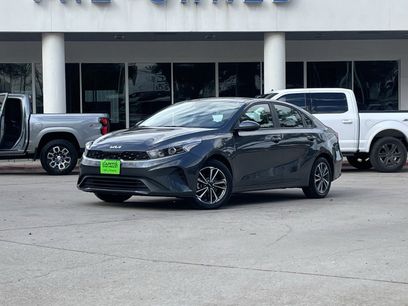 Used 2024 Kia Forte LXS