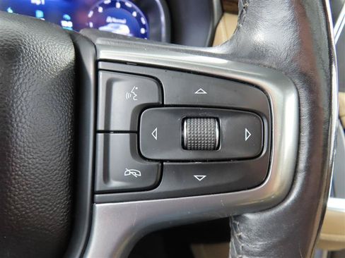 Used 2023 Chevrolet Tahoe Premier RWD image 24