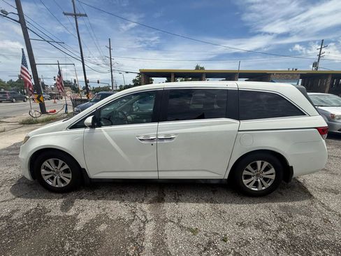 Used 2014 Honda Odyssey EX image 5