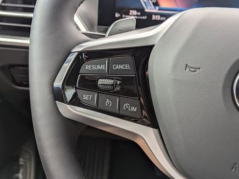 New 2025 BMW 330i xDrive Sedan w/ Premium Package image 29