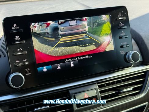 Used 2020 Honda Accord Sport image 20