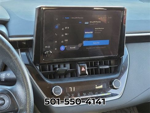 Used 2024 Toyota Corolla LE image 19