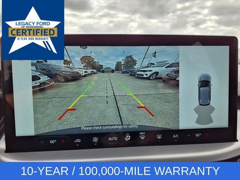 Used 2025 Ford Escape Active w/ Tech Pack #1 FWD image 11