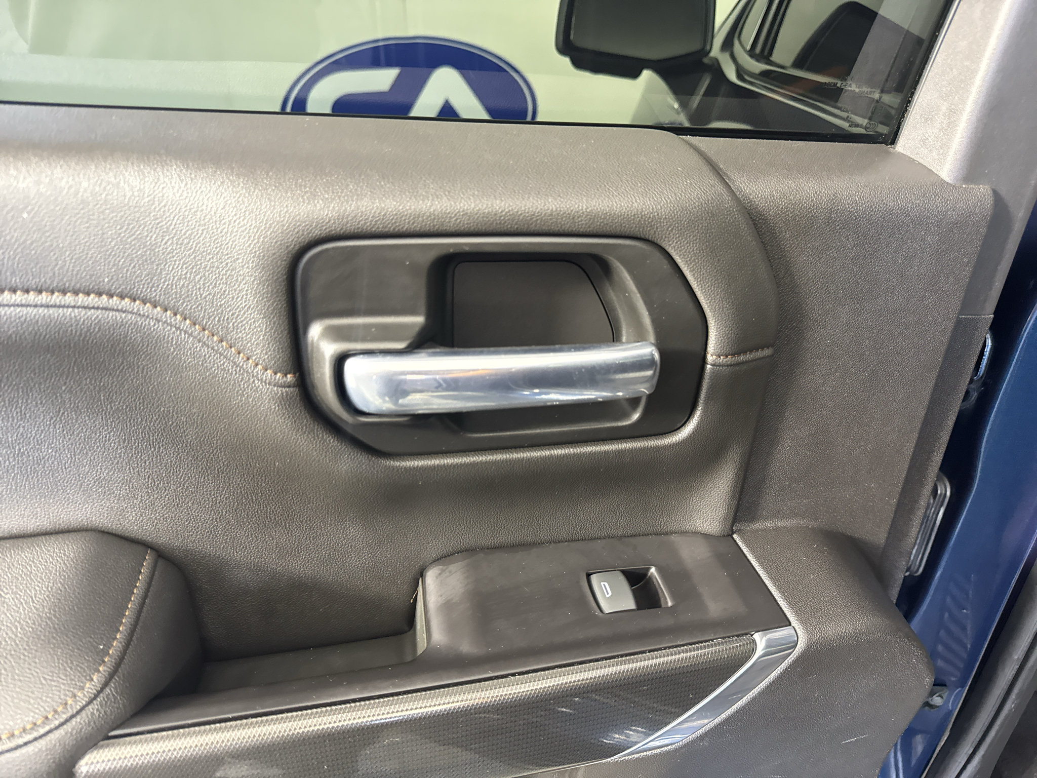 Used 2019 GMC Sierra 1500 AT4 w/ AT4 Premium Package AWD/4WD image 29