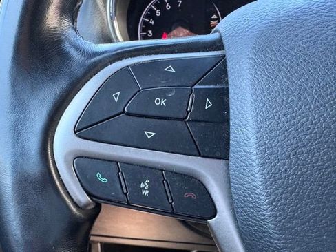 Used 2020 Jeep Grand Cherokee Limited AWD/4WD image 25