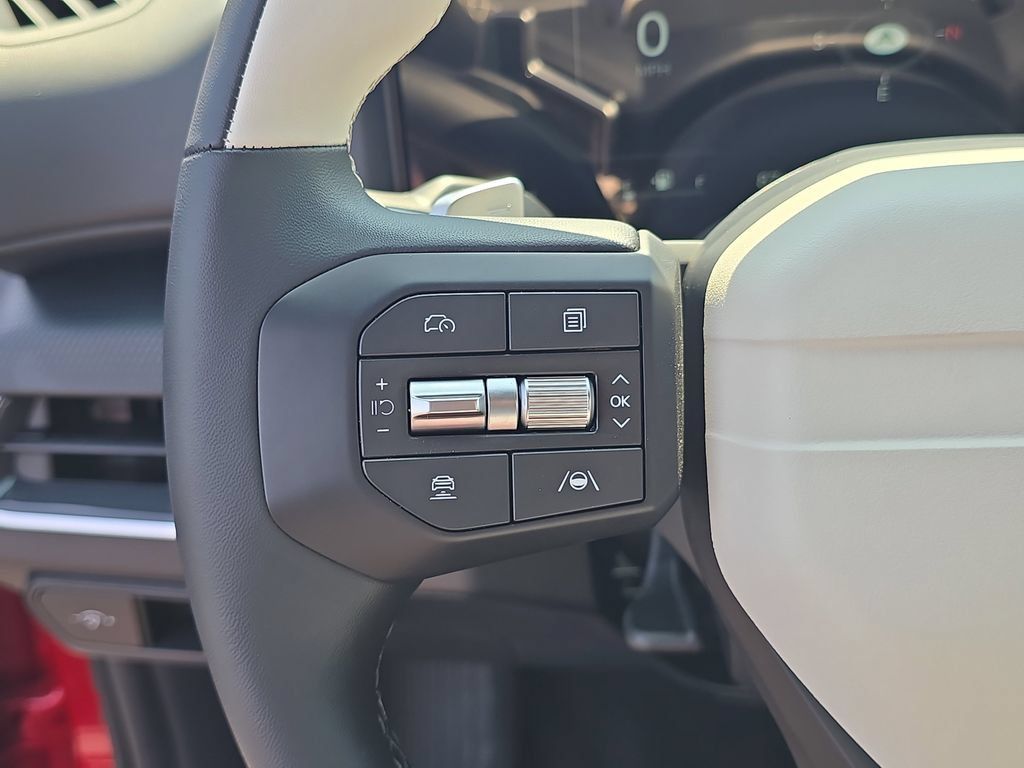 New 2026 Kia K4 GT-Line Turbo w/ GT-Line Premium Package FWD image 31