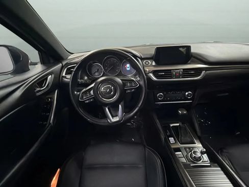 Used 2017 MAZDA MAZDA6 Grand Touring FWD image 10