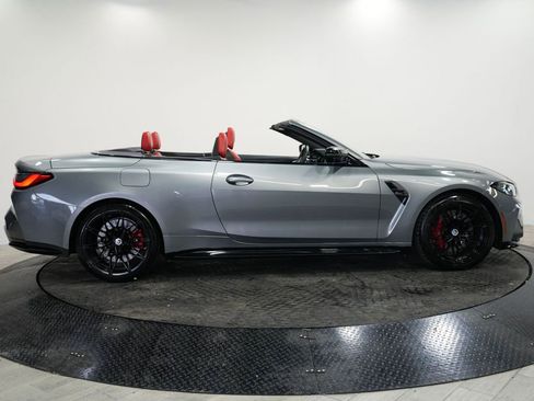 Used 2023 BMW M4 xDrive Competition w/ Executive Package image 5