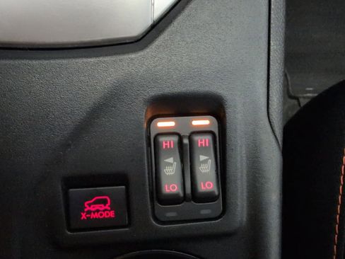 Used 2023 Subaru Crosstrek 2.0i Premium image 22