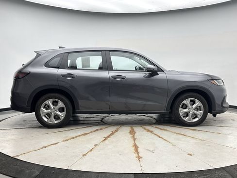 Used 2025 Honda HR-V LX image 6