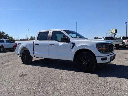 New 2026 Ford F150 STX image 2