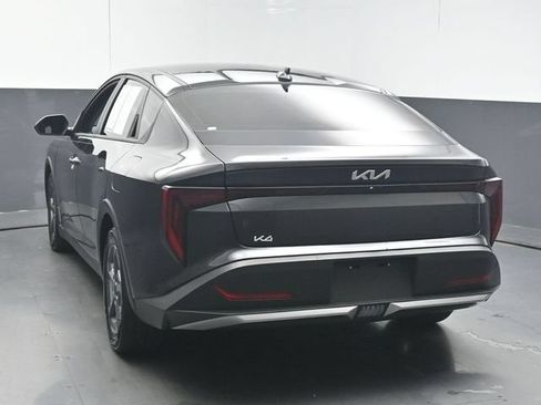 Used 2025 Kia K4 FWD image 6
