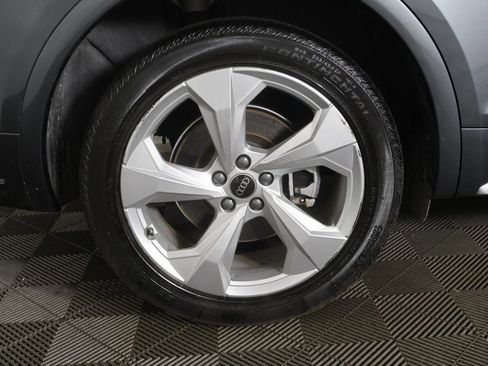 Used 2023 Audi Q5 2.0T Premium Plus AWD/4WD image 23