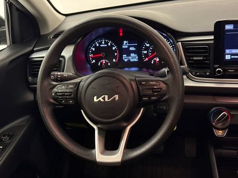 Used 2023 Kia Rio S FWD image 12