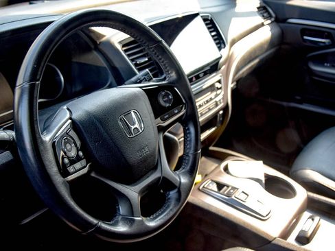 Used 2022 Honda Pilot EX-L image 22