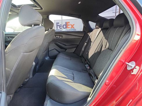 Used 2023 Honda Accord Sport image 10