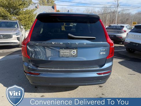 Certified 2023 Volvo XC90 B5 Core w/ Protection Package Premier image 7