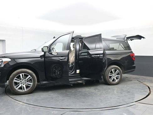 Used 2024 Ford Expedition Max Limited image 57