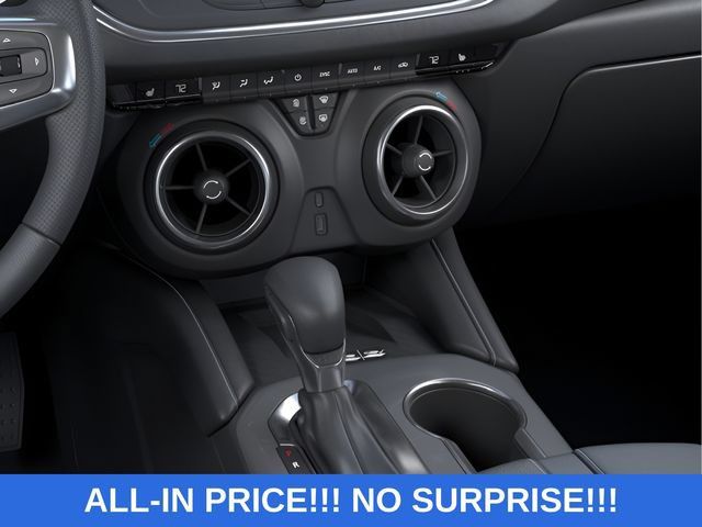 New 2026 Chevrolet Blazer LT w/ Convenience Package FWD image 17