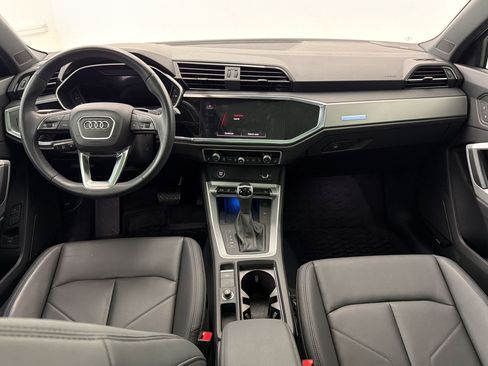 Used 2023 Audi Q3 2.0T Premium Plus w/ Premium Plus Package AWD/4WD image 15