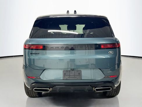 Used 2023 Land Rover Range Rover Sport SE Dynamic AWD/4WD image 10