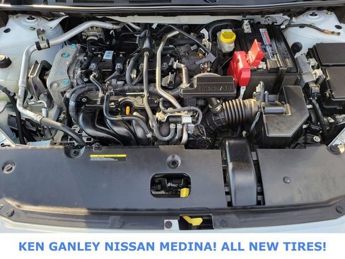 Used 2024 Nissan Sentra SV image 23