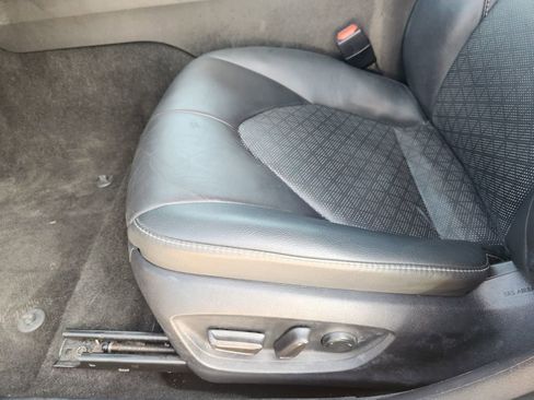 Used 2024 Toyota Camry XSE FWD image 28