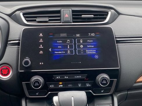 Used 2019 Honda CR-V EX image 17