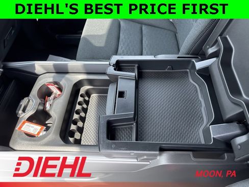 New 2026 RAM 1500 Big Horn image 33