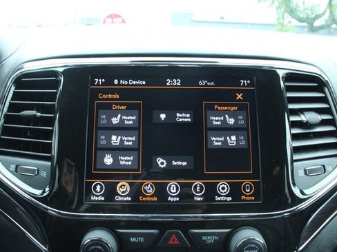 Used 2021 Jeep Grand Cherokee Overland w/ Protech Group AWD/4WD image 22