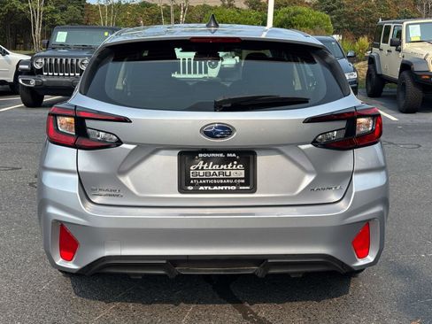 Used 2024 Subaru Impreza 2.0i image 4